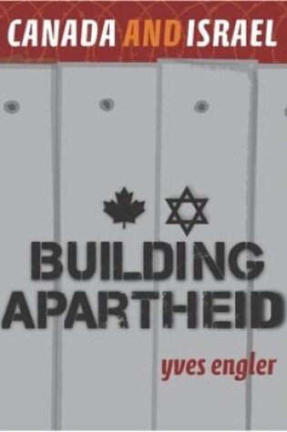 Cover of Canada and Israel