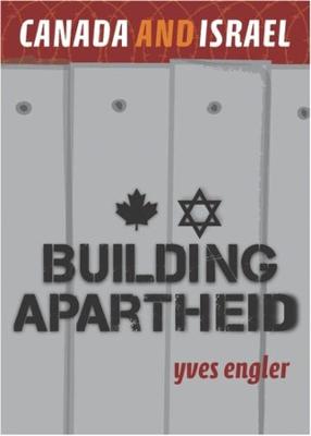 Book cover for Canada and Israel