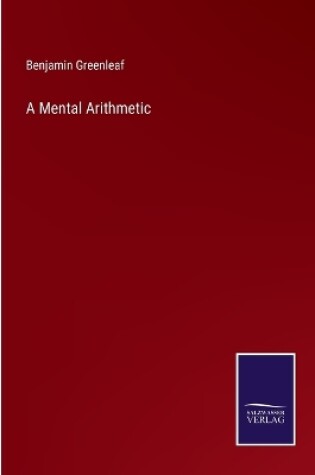 Cover of A Mental Arithmetic