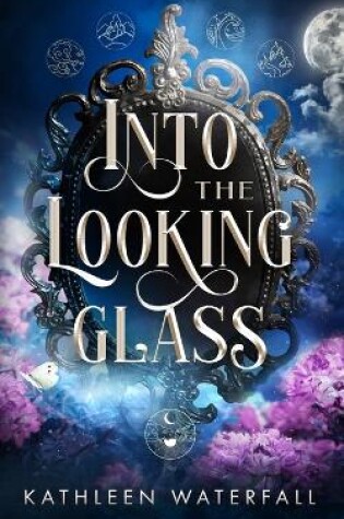 Cover of Into the Looking Glass