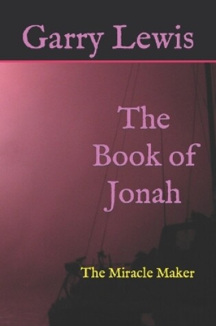 Cover of The Book of Jonah