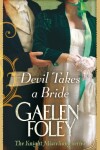 Book cover for Devil Takes A Bride