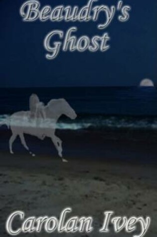Cover of Beaudry's Ghost
