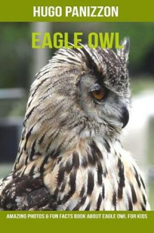 Cover of Eagle Owl