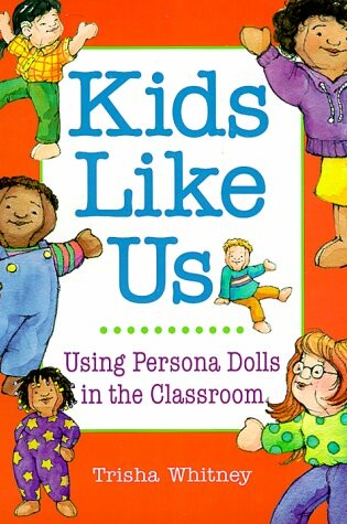 Cover of Kids Like Us