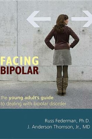 Cover of Facing Bipolar