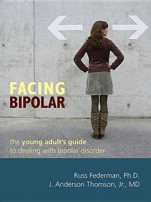 Book cover for Facing Bipolar