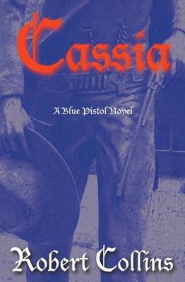 Book cover for Cassia