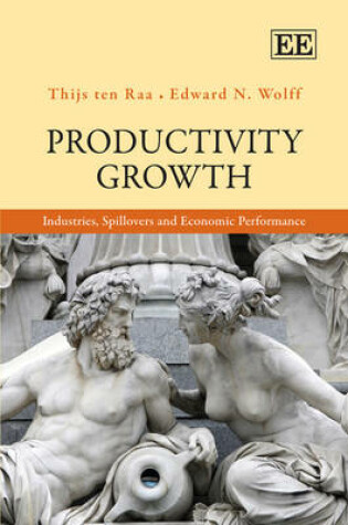 Cover of Productivity Growth