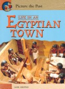 Cover of Life in an Egyptian Town