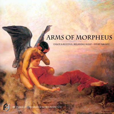 Book cover for Arms of Morpheus