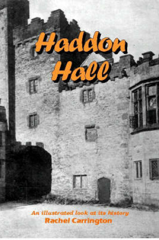 Cover of Haddon Hall