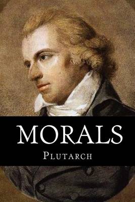 Book cover for Morals