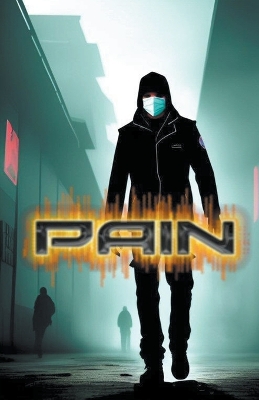 Book cover for Pain