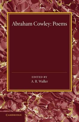 Book cover for Poems