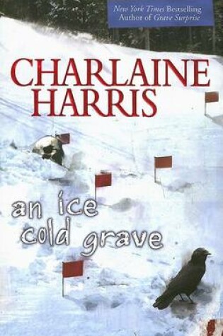 An Ice Cold Grave