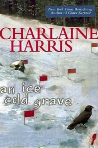 Cover of An Ice Cold Grave