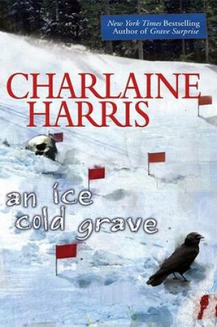 Cover of An Ice Cold Grave