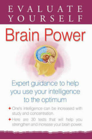 Cover of Brain Power