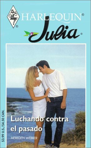 Cover of Luchando Contra El Pasado