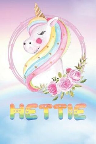 Cover of Hettie