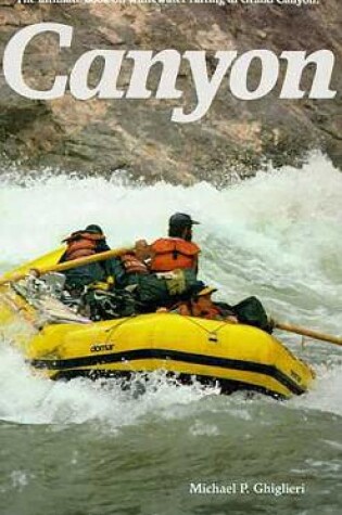 Cover of Canyon