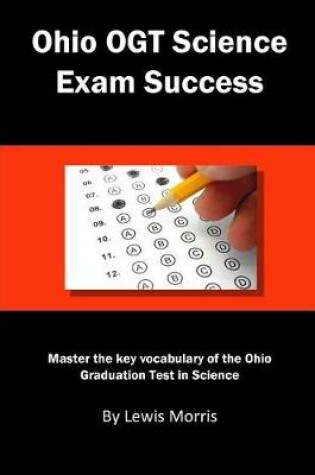 Cover of Ohio Ogt Science Exam Success