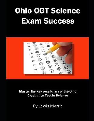 Book cover for Ohio Ogt Science Exam Success
