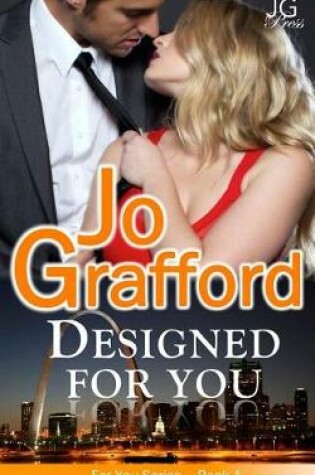Cover of Designed for You