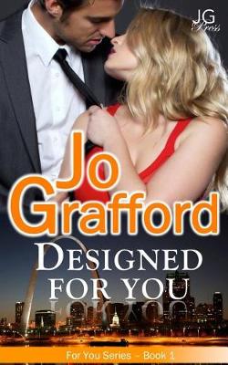 Book cover for Designed for You