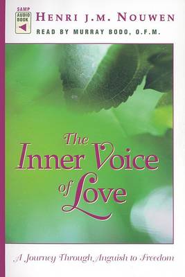 Book cover for The Inner Voice