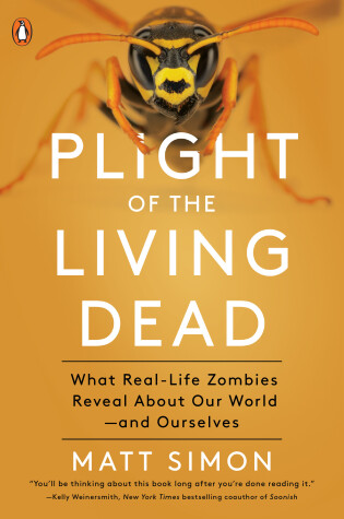 Cover of Plight of the Living Dead