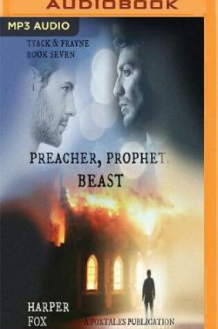 Cover of Preacher, Prophet, Beast