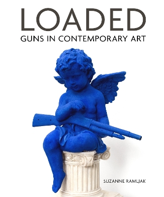 Book cover for Loaded