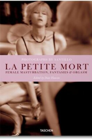 Cover of La Petite Mort