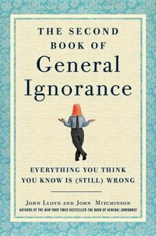 Cover of Second Book of General Ignorance