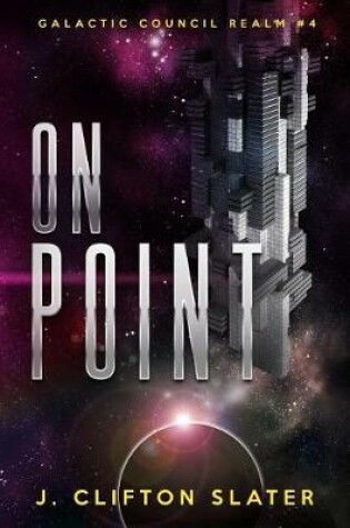 Cover of On Point