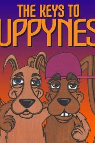 Cover of The Keys to Puppyness