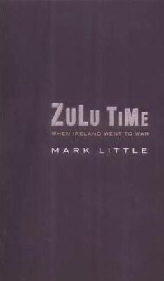 Book cover for Zulu Time