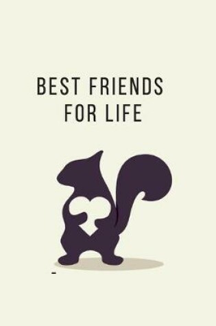 Cover of Best Friends For Life