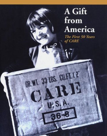 Book cover for Gift from America