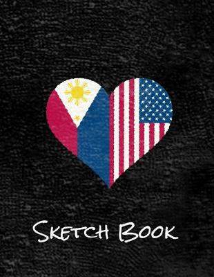 Book cover for Sketch Book