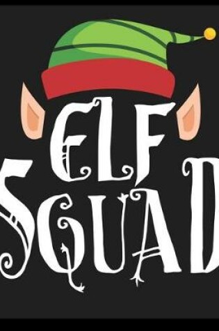 Cover of Elf Squad
