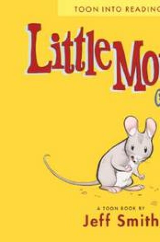 Cover of Little Mouse Gets Ready