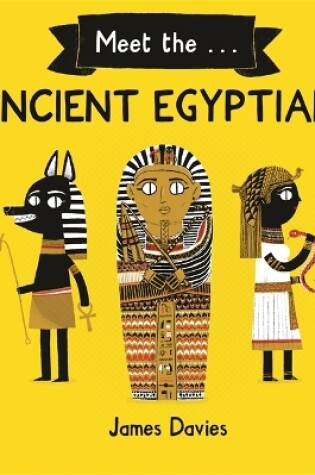 Cover of Meet the Ancient Egyptians