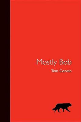 Cover of Mostly Bob