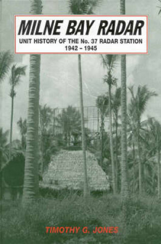 Cover of Milne Bay Radar