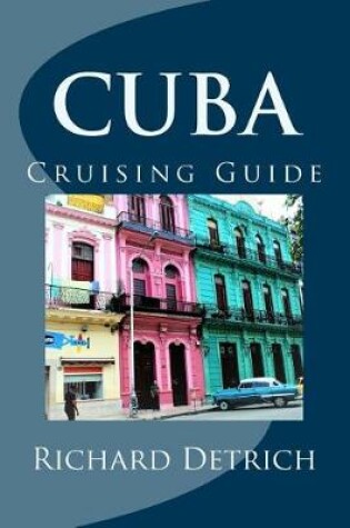 Cover of Cuba