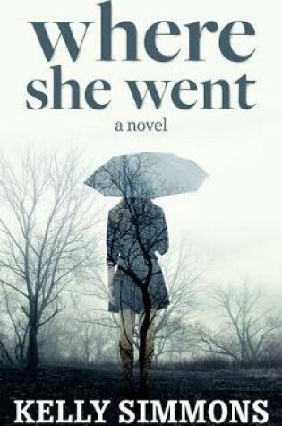 Cover of Where She Went