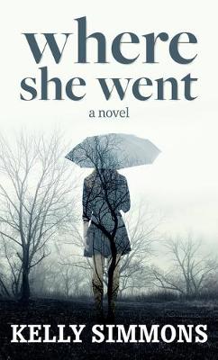 Book cover for Where She Went